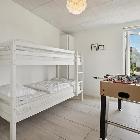 Tatil Evi Three-bedroom In *