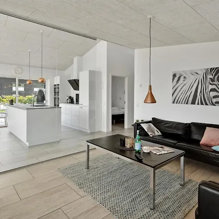 Three-bedroom In