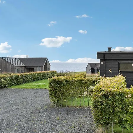 Three-bedroom In Haderslev
