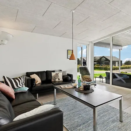 Three-bedroom In