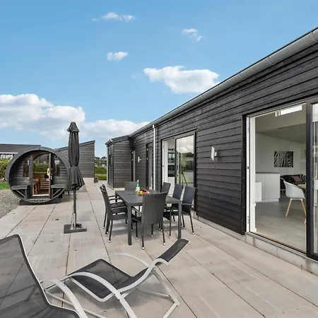 Tatil Evi Three-bedroom In