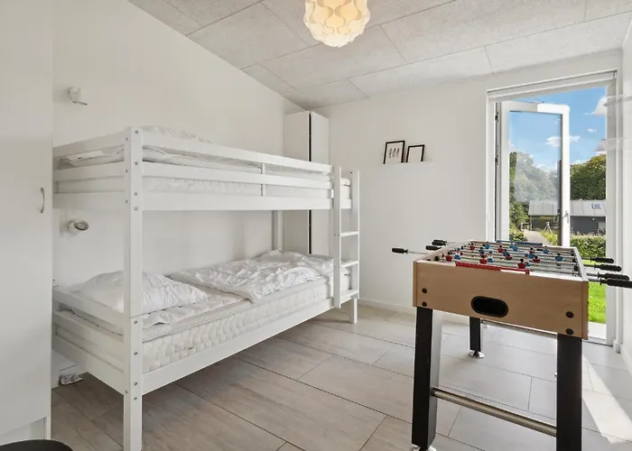 Tatil Evi Three-bedroom In *