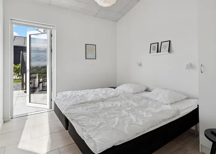 Three-bedroom In * Haderslev
