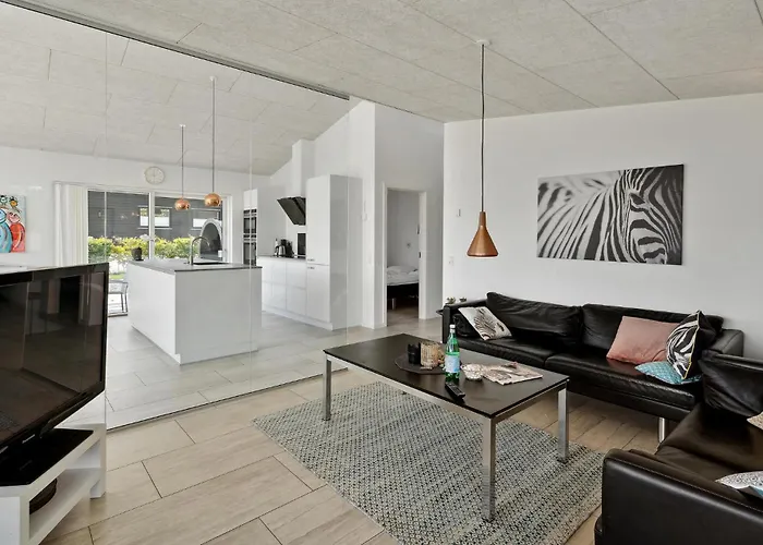 Three-bedroom In