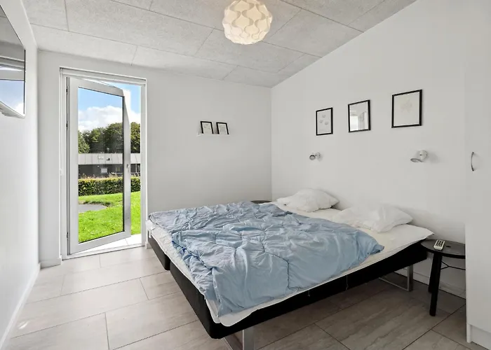 Tatil Evi Three-bedroom In *