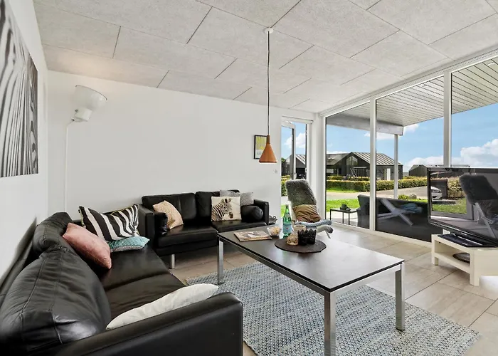 Three-bedroom In